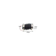 Air Hose fits Lexus ES300 3.0L 99-01 – AH-711 – Boonma | Universal Auto Spares
