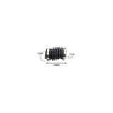 Air Hose fits Lexus ES300 3.0L 99-01 – AH-711 – Boonma | Universal Auto Spares
