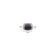 Air Hose fits Nissan Pathfinder R51/Navara D40 4.0L 05-11 – AH-712 – Boonma | Universal Auto Spares