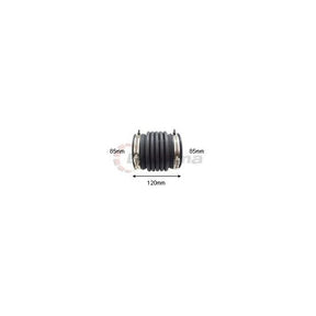 Air Hose fits Nissan Pathfinder R51/Navara D40 4.0L 05-11 – AH-712 – Boonma | Universal Auto Spares
