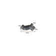 Air Hose fits Toyota Prado RZJ120 2.7L 03-04 – AH-714 – Boonma | Universal Auto Spares