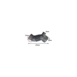 Air Hose fits Toyota Prado RZJ120 2.7L 03-04 – AH-714 – Boonma | Universal Auto Spares