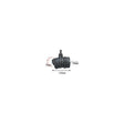 Air Hose fits Toyota Prado VZJ95 3.4L 6/99-8/00 – AH-715 – Boonma | Universal Auto Spares
