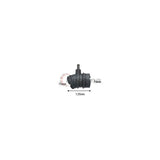 Air Hose fits Toyota Prado VZJ95 3.4L 6/99-8/00 – AH-715 – Boonma | Universal Auto Spares