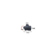 Air Hose fits Toyota Prado VZJ95 3.4L 8/00-2/03 – AH-716 – Boonma | Universal Auto Spares