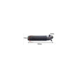 Air Hose fits Volvo 240/244/245 2.3L – AH-718 – Boonma | Universal Auto Spares