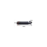 Air Hose fits Volvo 240/244/245 2.3L – AH-718 – Boonma | Universal Auto Spares