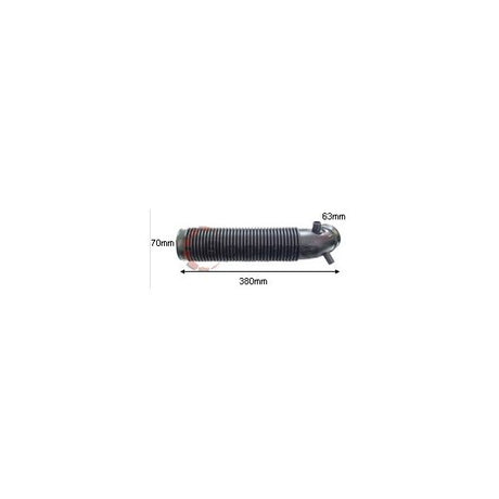 Air Hose fits Volvo 240/244/245 2.3L – AH-718 – Boonma | Universal Auto Spares