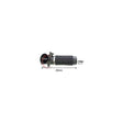 Air Hose fits Volvo 850/S70/V70 2.4L 75mm – AH-719 – Boonma | Universal Auto Spares