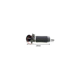 Air Hose fits Volvo 850/S70/V70 2.4L 75mm – AH-719 – Boonma | Universal Auto Spares