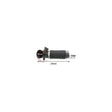Air Hose fits Volvo 850/S70/V70 2.4L 65mm – AH-720 – Boonma | Universal Auto Spares