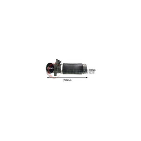 Air Hose fits Volvo 850/S70/V70 2.4L 65mm – AH-720 – Boonma | Universal Auto Spares
