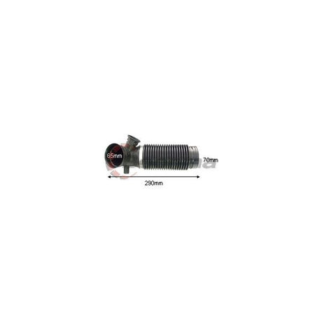 Air Hose fits Volvo 850/S70/V70 2.4L 65mm – AH-720 – Boonma | Universal Auto Spares