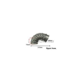 Air Hose Upper fits Holden Rodeo RA/Isuzu D-Max TF 06-12 – AH-723 – Boonma | Universal Auto Spares