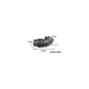 Air Hose Lower fits Holden Rodeo RA/Isuzu D-Max TF 06-12 – AH-724 – Boonma | Universal Auto Spares
