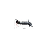 Air Hose fits Mitsubishi Pajero V46 NJ/NK/NL 2.8T 95-00 – AH-725 – Boonma | Universal Auto Spares