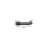 Air Hose fits Nissan Navara D21 TD27 2.7L 88-97 – AH-726 – Boonma | Universal Auto Spares