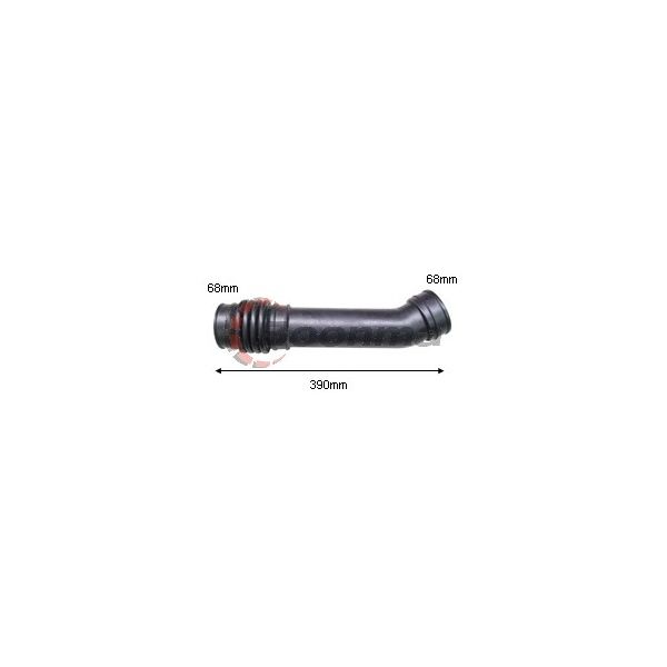 Air Hose fits Nissan Navara D21 TD27 2.7L 88-97 – AH-726 – Boonma | Universal Auto Spares