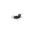 Air Hose fits Nissan Navara D22 2.5TD 02-15 – AH-727 – Boonma | Universal Auto Spares