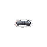 Air Hose fits Toyota Camry ASV50/AVV50 11-17 – AH-728 – Boonma | Universal Auto Spares