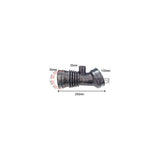 Air Hose fits Toyota Hilux GGN15/25 4.0L 12/06-on – AH-729 – Boonma | Universal Auto Spares