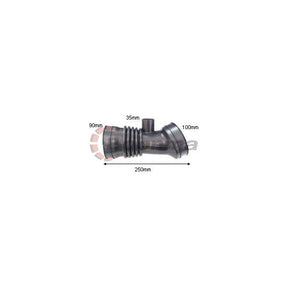 Air Hose fits Toyota Hilux GGN15/25 4.0L 12/06-on – AH-729 – Boonma | Universal Auto Spares