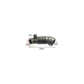 Air Hose fits Mitsubishi Triton ML/MN 2.5TD 10-15 – AH-731 – Boonma | Universal Auto Spares