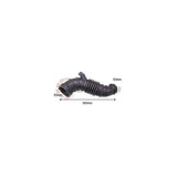 Air Hose fits Hyundai H1 TQ 2.5TD 07-12 – AH-732 – Boonma | Universal Auto Spares