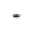 Air Hose fits Toyota Landcruiser FJ62-FJ80 4.0L 3F No.3 – AH-733 – Boonma | Universal Auto Spares
