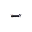 Air Hose fits Toyota Landcruiser FJ60 4.2L 80-82 – AH-734 – Boonma | Universal Auto Spares