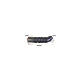 Air Hose fits Toyota Landcruiser FJ60 4.2L 80-82 – AH-734 – Boonma | Universal Auto Spares