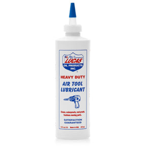 Heavy Duty Air Tool Lubricant 473mL - Lucas Oil