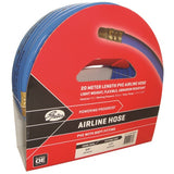 Hose - Airline 3/8 AIRLINE HOSE 1/4 BSP GHPVC3820 - Gates