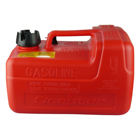 Marine 12L Fuel Jerry Can - Scepter