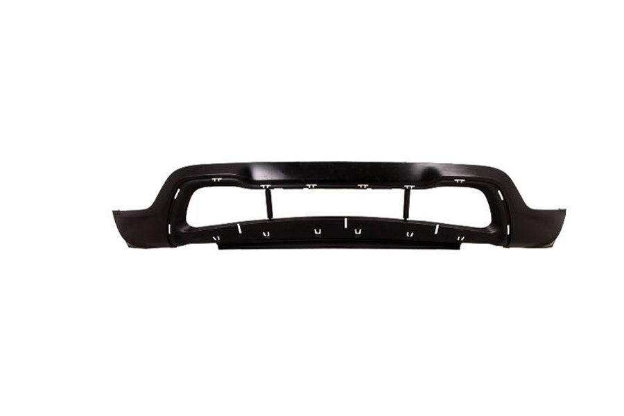 Front Lower Bar Cover (Smooth, with Fog Light & Sensor Hole) Jeep Grand Cherokee WK Series 2 2013 - 2016 AMCK-BAR-28F - Sterling