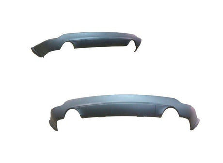 Rear Bar Cover (Lower) Jeep Grand Cherokee WK SERIES 2 2013 - 2016 AMCK-BAR-29B - Sterling Parts