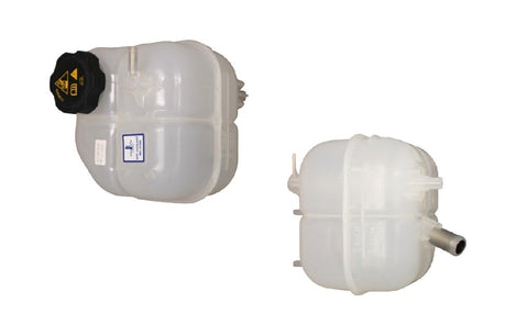 Overflow Bottle with Cap Jeep Cherokee KL 06/2014 - 2022 AMCK-BOT-05N - Sterling Parts