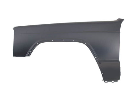Front Guard (LHS) Jeep Cherokee XJ 1997 - 2001 AMCK-GUD-89L - Sterling Parts