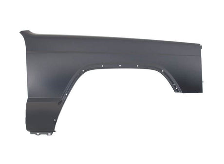 Guard (RHS) Jeep Cherokee XJ 1997 - 2001 AMCK-GUD-89R - Sterling Parts