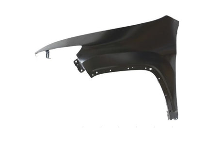 Front Guard (LHS, Without Side Blinker Hole) Jeep Cherokee KL 2014 - 2023 AMCK-GUD-94L - Sterling Parts
