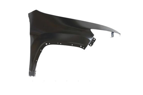 Guard (RHS, with Side Blinker Hole) Jeep Cherokee KL 2014 - Onwards AMCK-GUD-94R - Sterling Parts