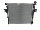 Radiator for Auto & Manual Jeep Grand Cherokee WJ 06/1999 - 2005 AMCK-RAD-008 - Sterling