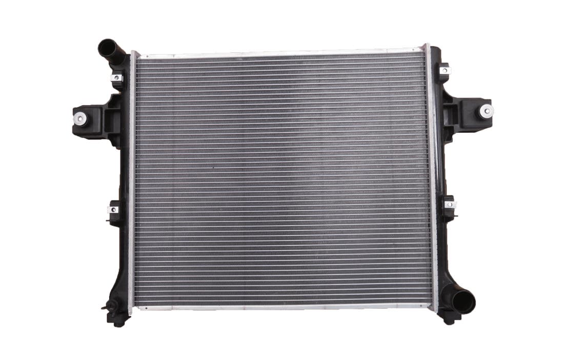 Radiator for Auto & Manual Jeep Grand Cherokee WH 07/2005 - 09/2010 AMCK-RAD-013 - Sterling