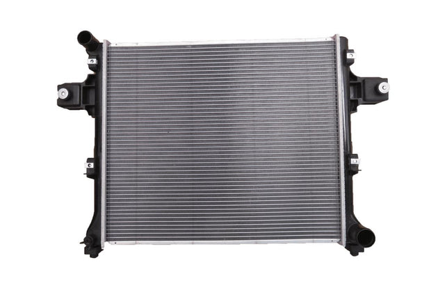 Radiator for Auto & Manual Jeep Grand Cherokee WH 07/2005 - 09/2010 AMCK-RAD-013 - Sterling