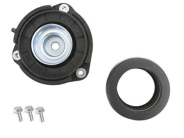 Front Strut Mount (LHS or RHS) Audi TT 8J 2008 - 2014 ASM-ADTT-005F - Sterling