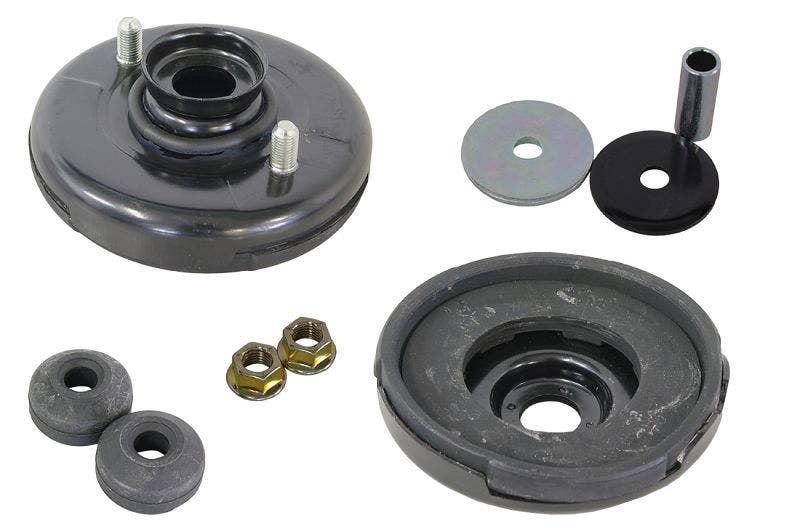 Rear Strut Mount (LHS/RHS) Honda Accord Euro CU 2008 - 2015 ASM-HDAC-017B - Sterling