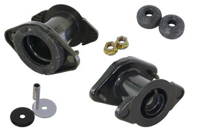 Rear Strut Mount (LHS/RHS), 1 Piece Honda CR-V RE 2007 - 2012 ASM-HDCR-006B - Sterling
