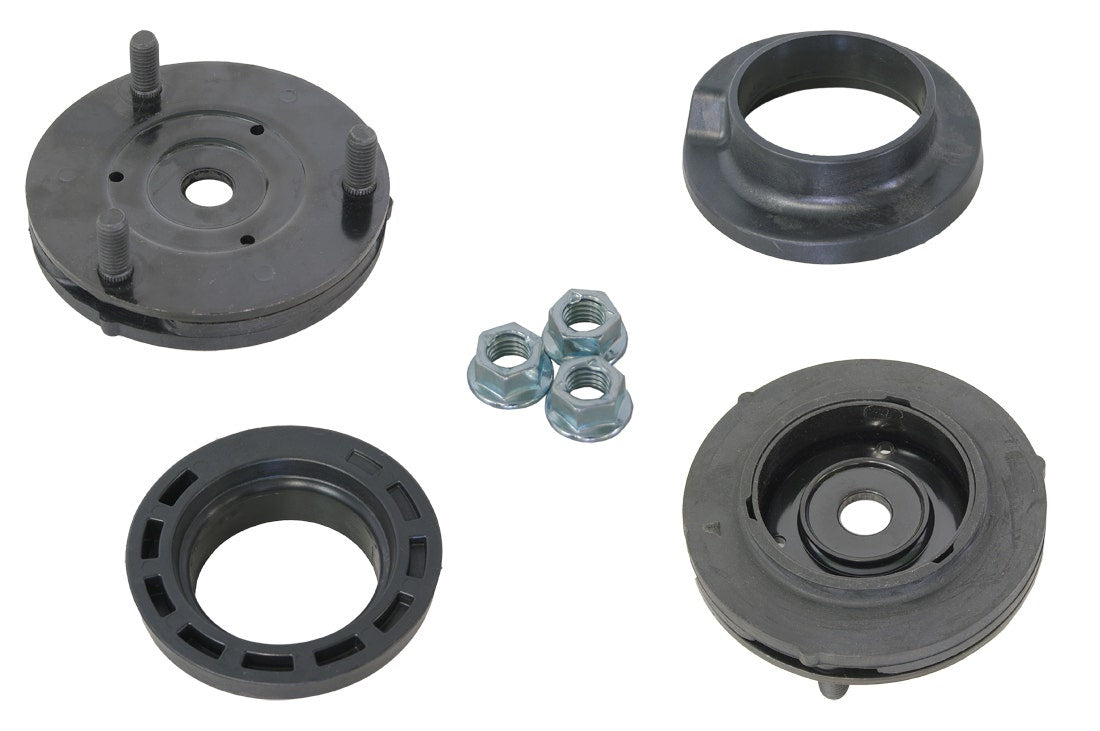 Front Strut Mount with Bearing (LHS or RH) Holden Colorado RC 2008 - 2012 ASM-HLCL-001F - Sterling