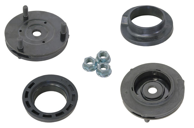Front Strut Mount with Bearing (LHS or RH) Holden Colorado RC 2008 - 2012 ASM-HLCL-001F - Sterling