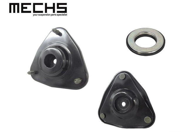 Front Strut Mount (with Bearing) Mitsubishi Outlander ZE/ZF 2003 - 2006 ASM-MBOL-007F - Sterling
